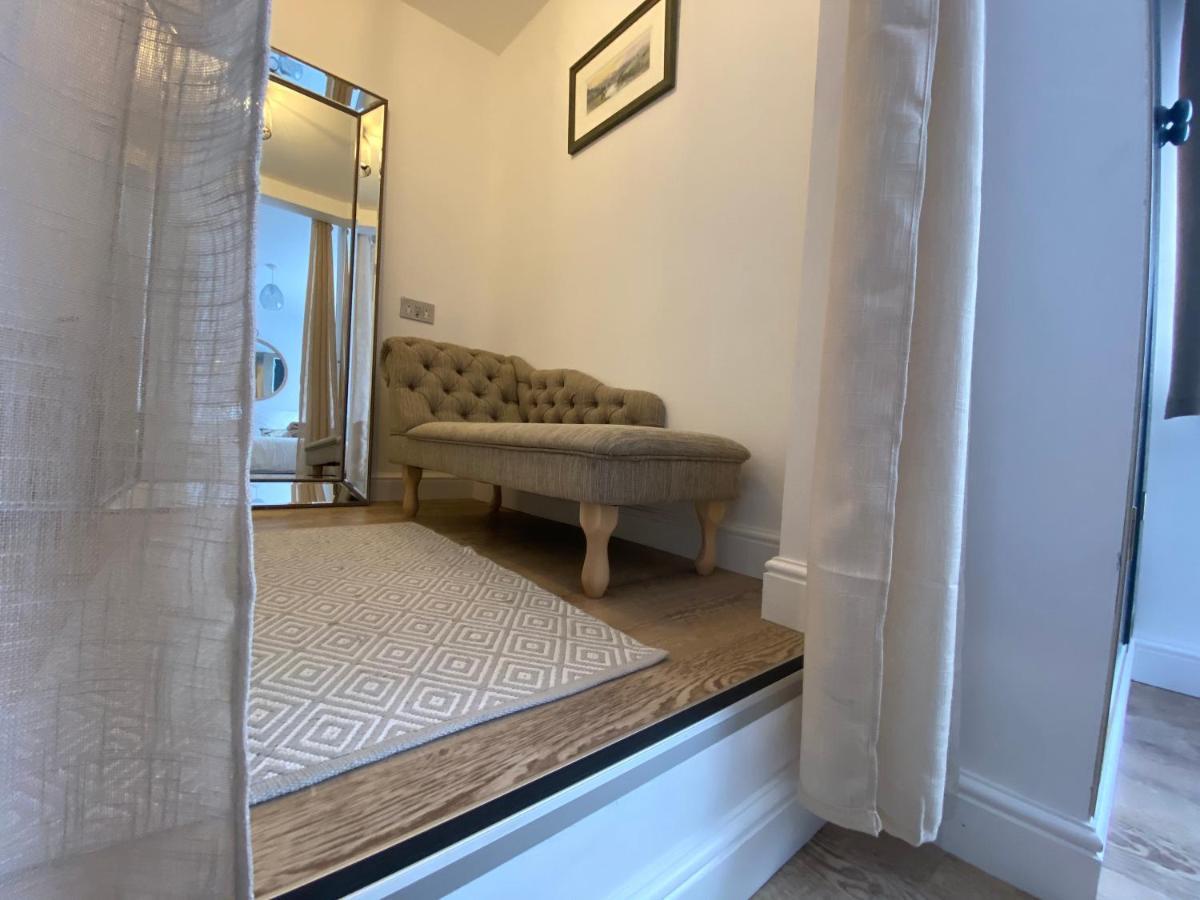 Starboard Side Brixham - Ideal Seaside Getaway With Parking Luaran gambar