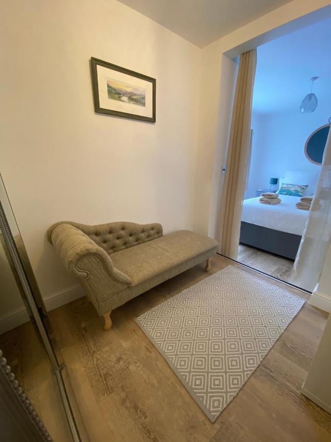 Starboard Side Brixham - Ideal Seaside Getaway With Parking Luaran gambar