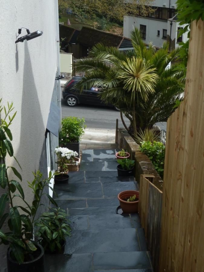 Starboard Side Brixham - Ideal Seaside Getaway With Parking Luaran gambar