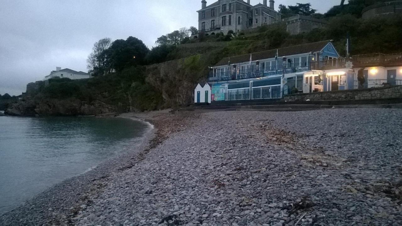 Starboard Side Brixham - Ideal Seaside Getaway With Parking Luaran gambar